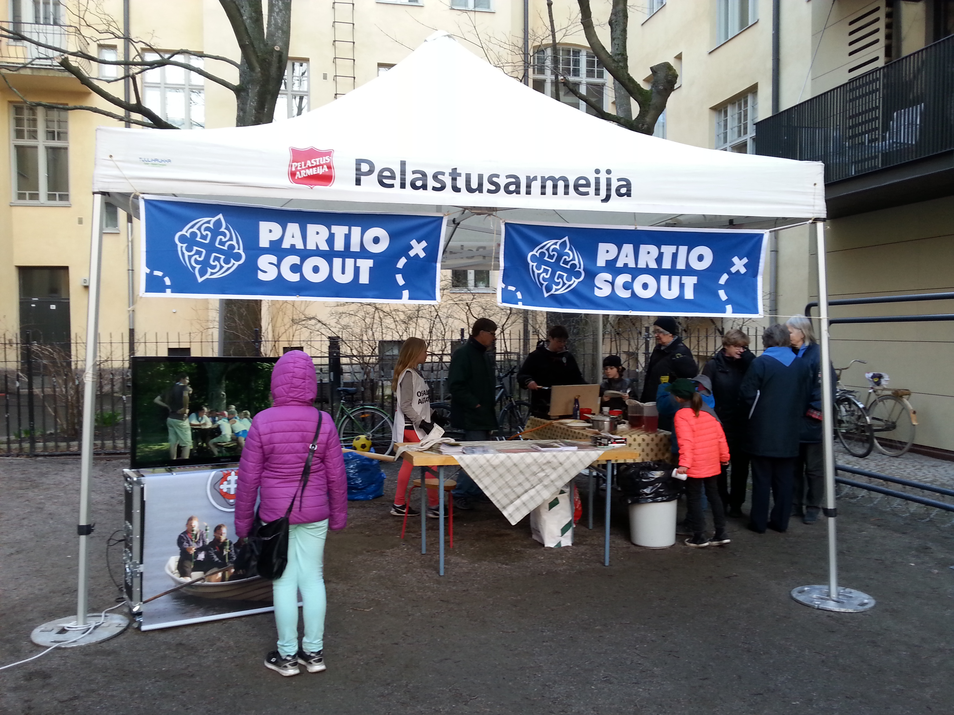 Popup-lya