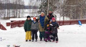 Gruppbild