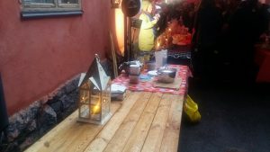 Balders basar 2016
